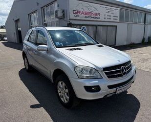 Mercedes-Benz ML 320 Gebrauchtwagen
