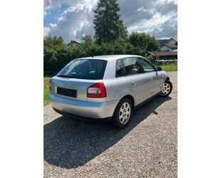 Audi A3 Gebrauchtwagen