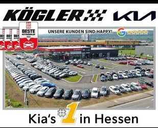Kia EV6 Gebrauchtwagen