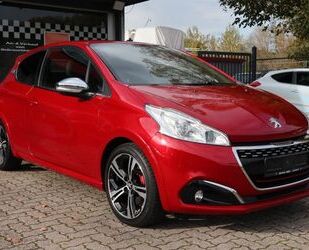 Peugeot 208 Gebrauchtwagen