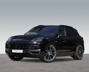 Porsche Cayenne Gebrauchtwagen