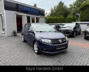 Dacia Sandero Gebrauchtwagen