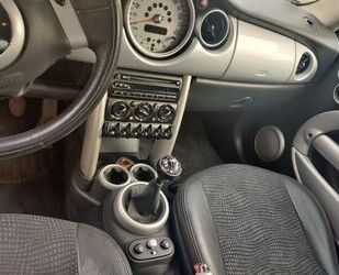 Mini Cooper Gebrauchtwagen