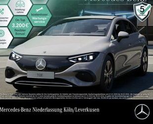 Mercedes-Benz EQE Gebrauchtwagen