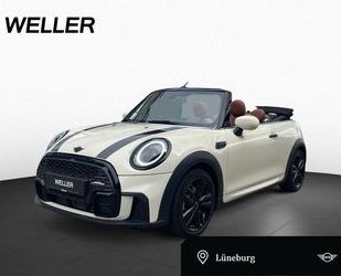 Mini Cooper Cabrio Gebrauchtwagen