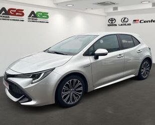 Toyota Corolla Gebrauchtwagen