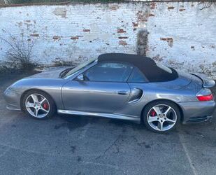 Porsche 996 Gebrauchtwagen