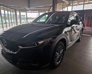 Mazda CX-5 Gebrauchtwagen