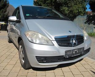 Mercedes-Benz A 180 Gebrauchtwagen