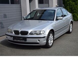 BMW 320 Gebrauchtwagen