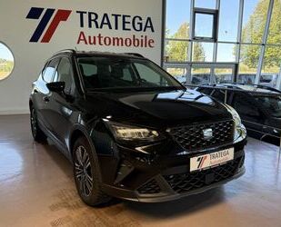 BMW Arona 