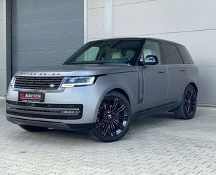 Land Rover Range Rover Gebrauchtwagen