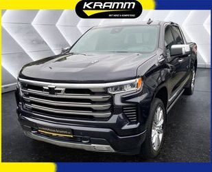 Chevrolet Silverado Gebrauchtwagen