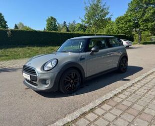 Mini ONE Gebrauchtwagen