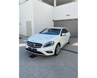 Mercedes-Benz A 200 Gebrauchtwagen
