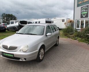 Lancia Lybra Gebrauchtwagen