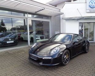 Porsche 991 Gebrauchtwagen