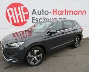 Seat Tarraco Gebrauchtwagen