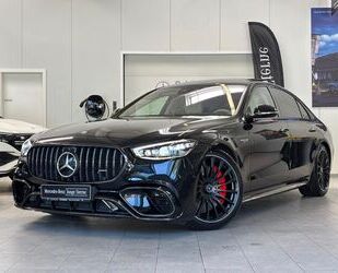 Mercedes-Benz S 63 AMG Gebrauchtwagen