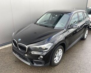 BMW X1 Gebrauchtwagen