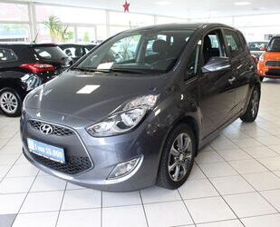 Hyundai ix20 Gebrauchtwagen
