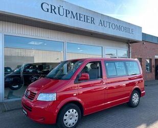 VW T5 Multivan Gebrauchtwagen