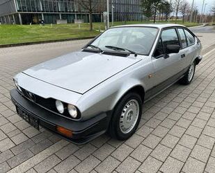 Alfa Romeo GTV Gebrauchtwagen