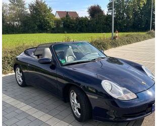 Porsche 996 Gebrauchtwagen