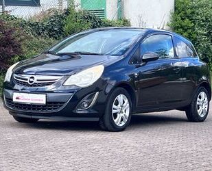 Opel Corsa Gebrauchtwagen