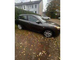 Mazda 3 Gebrauchtwagen