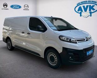 Citroen Jumpy Gebrauchtwagen