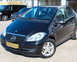 Mercedes-Benz A 180 Gebrauchtwagen