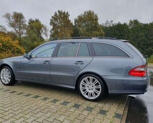Mercedes-Benz E 200 Gebrauchtwagen