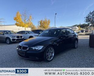 BMW 318 Gebrauchtwagen