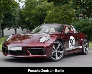 Porsche 992 Gebrauchtwagen