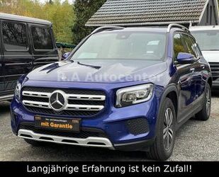 Mercedes-Benz GLB 200 Gebrauchtwagen