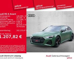 Audi RS6 Gebrauchtwagen