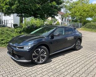 Kia EV6 Gebrauchtwagen