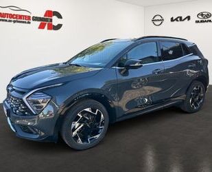 Kia Sportage Gebrauchtwagen