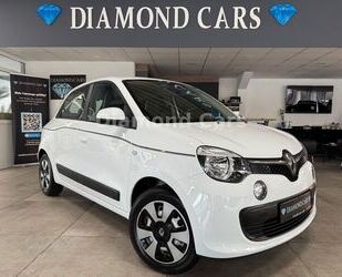 Renault Twingo Gebrauchtwagen