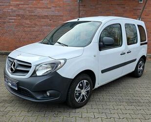 Mercedes-Benz Citan Gebrauchtwagen