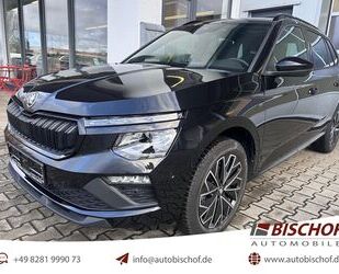 Skoda Kamiq Gebrauchtwagen