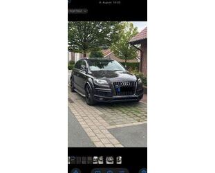 Audi Q7 Gebrauchtwagen
