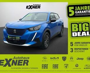 Peugeot 2008 Gebrauchtwagen