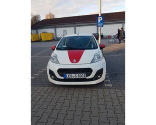 Peugeot 107 Gebrauchtwagen