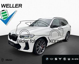 BMW X3 M40 Gebrauchtwagen