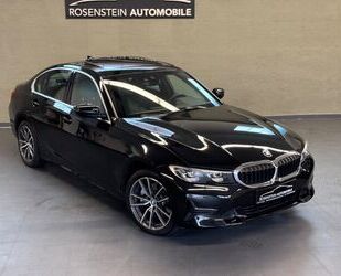 BMW 330 Gebrauchtwagen