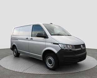 VW T6 Transporter Gebrauchtwagen
