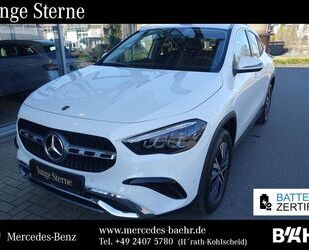 Mercedes-Benz GLA 250 Gebrauchtwagen