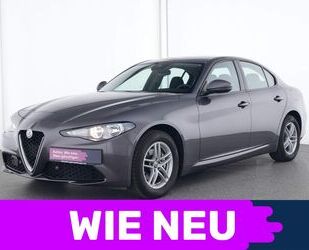 Alfa Romeo Giulia Gebrauchtwagen